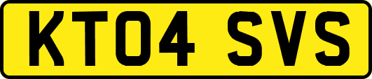 KT04SVS