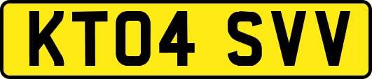 KT04SVV