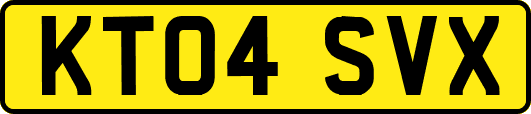 KT04SVX