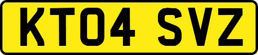 KT04SVZ