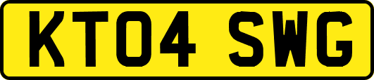 KT04SWG