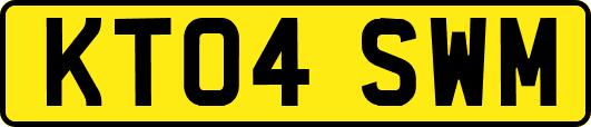 KT04SWM