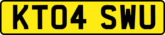 KT04SWU