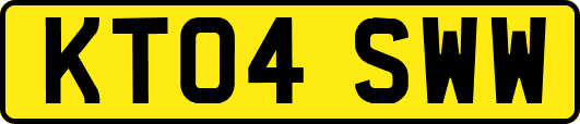 KT04SWW