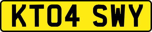 KT04SWY
