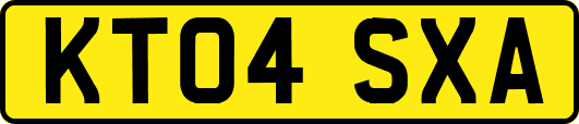 KT04SXA