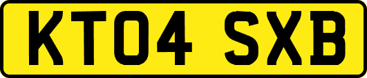 KT04SXB