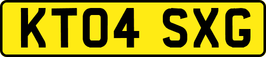 KT04SXG
