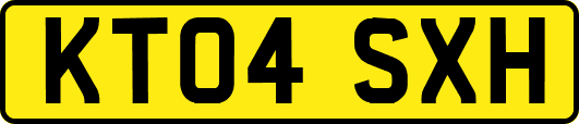 KT04SXH