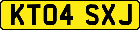 KT04SXJ