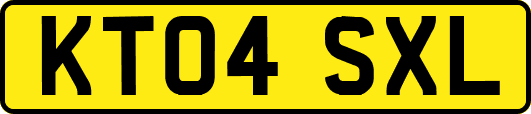 KT04SXL