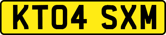 KT04SXM