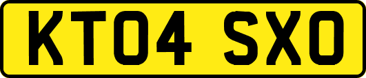 KT04SXO