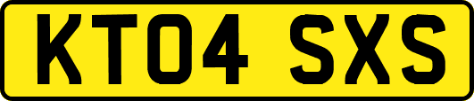 KT04SXS
