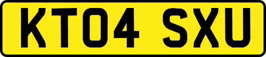 KT04SXU