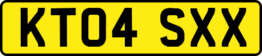 KT04SXX