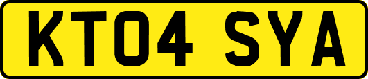 KT04SYA
