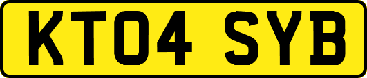 KT04SYB