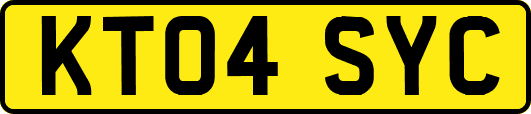 KT04SYC