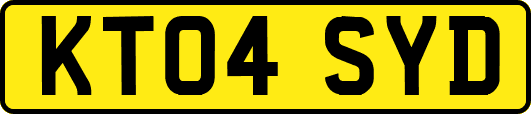 KT04SYD