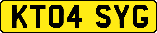 KT04SYG