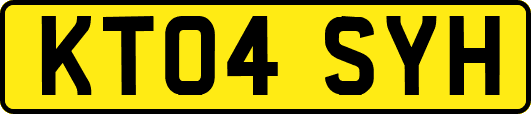 KT04SYH