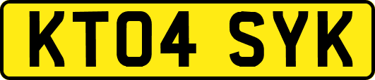 KT04SYK