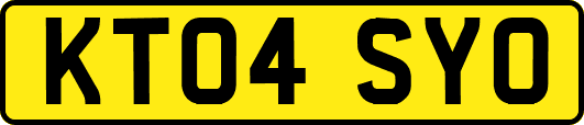 KT04SYO