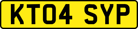 KT04SYP