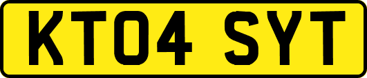 KT04SYT