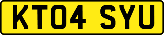 KT04SYU