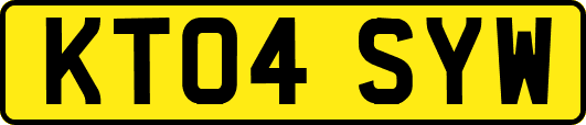 KT04SYW