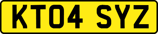 KT04SYZ