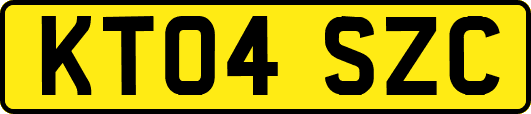KT04SZC