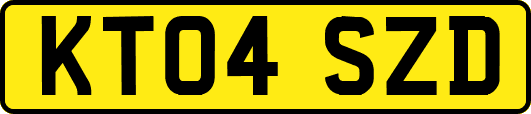 KT04SZD