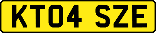 KT04SZE