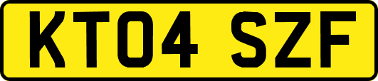 KT04SZF
