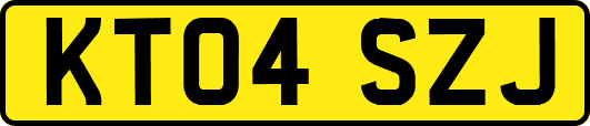 KT04SZJ