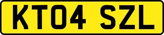 KT04SZL