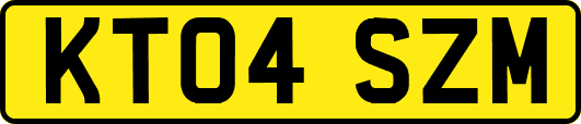 KT04SZM
