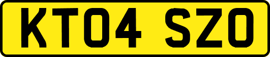 KT04SZO