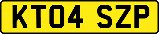 KT04SZP