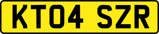 KT04SZR