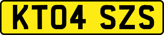 KT04SZS
