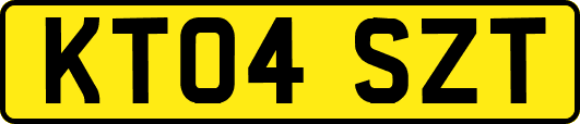 KT04SZT