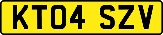 KT04SZV