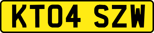 KT04SZW