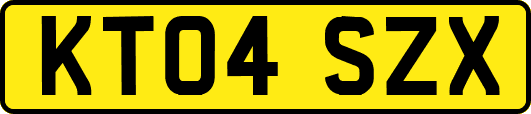 KT04SZX