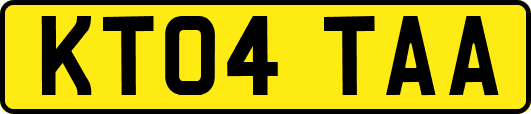 KT04TAA