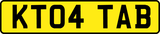 KT04TAB